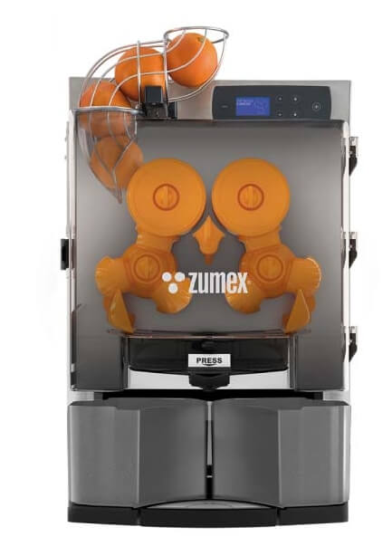 เครื่องคั้นน้ำผลไม้ ZUMEX รุ่น ESSENTIAL PRO