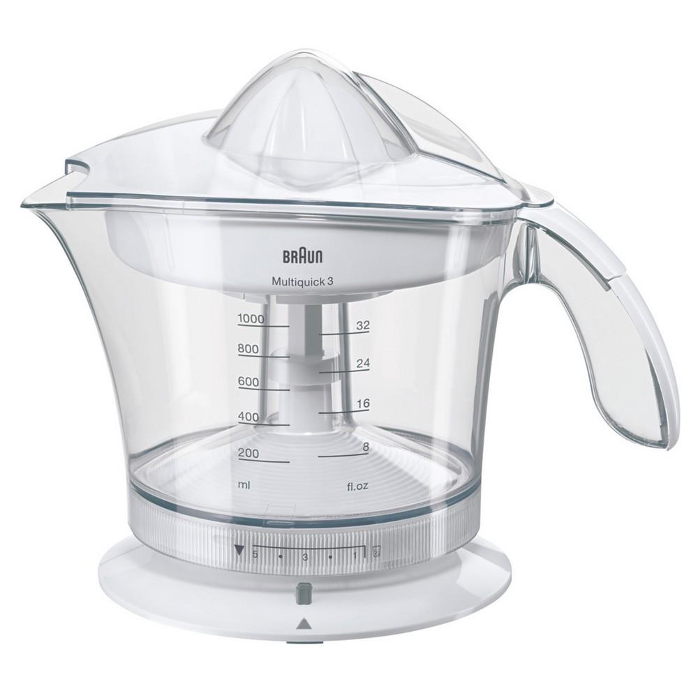 เครื่องคั้นน้ำส้ม BRAUN MPZ9 1ลิตร