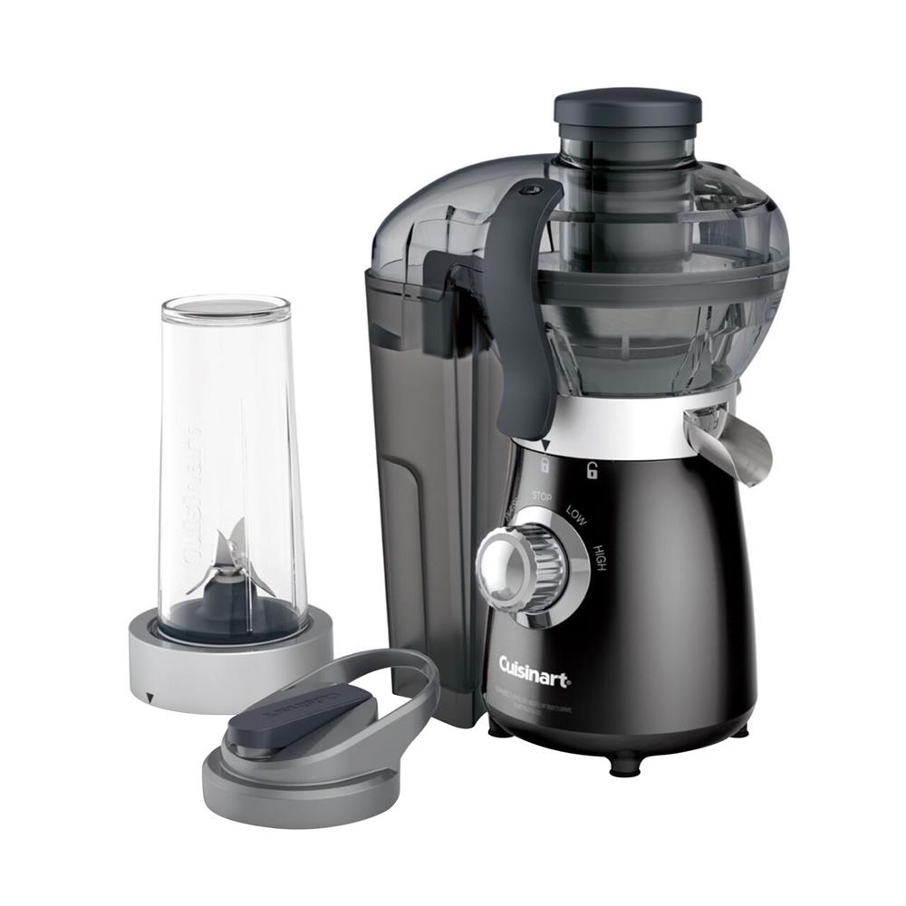 เครื่องปั่นและสกัดน้ำผลไม้ CUISINART BJC-550