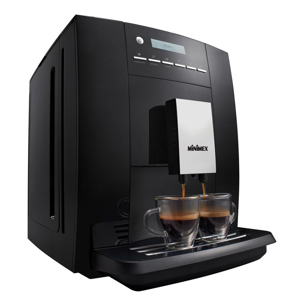 เครื่องชงกาแฟอัตโนมัติ MINIMEX MEXIMO ES 1.8 ลิตร