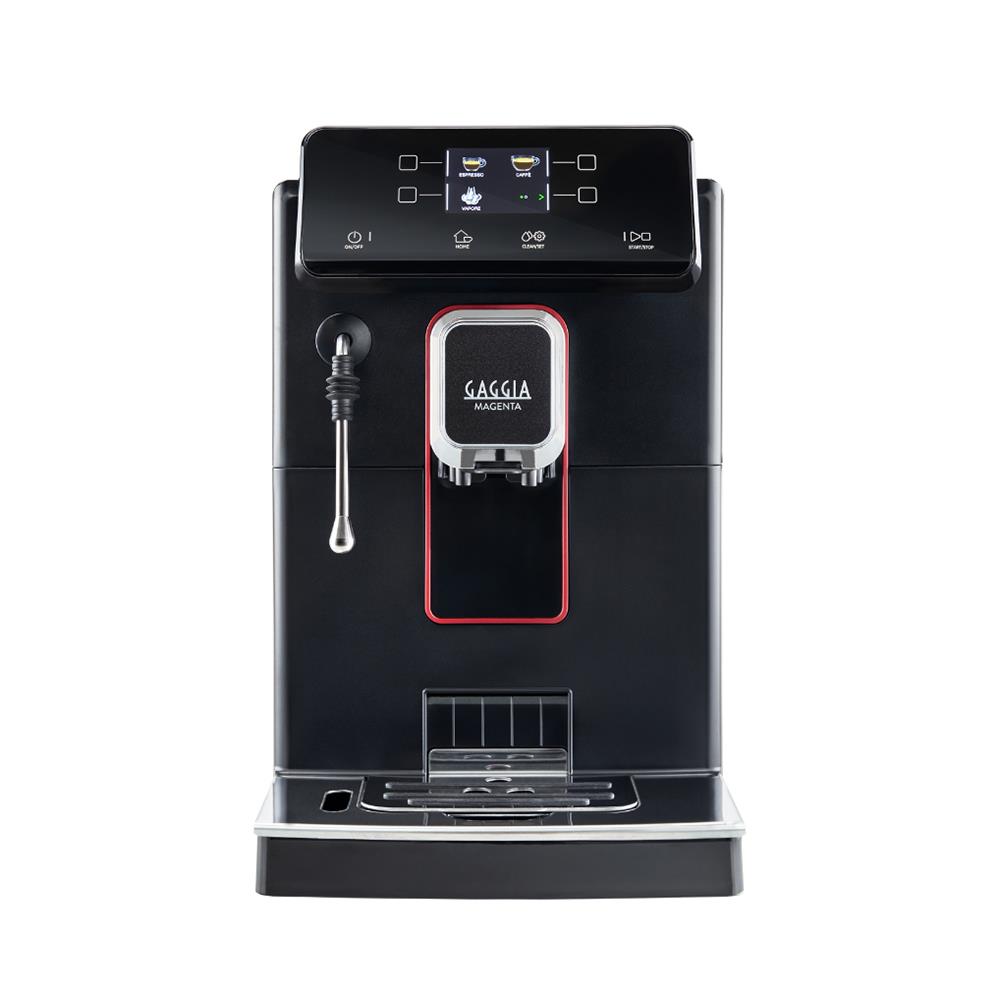 เครื่องชงกาแฟอัตโนมัติ GAGGIA MAGENTA PLUS