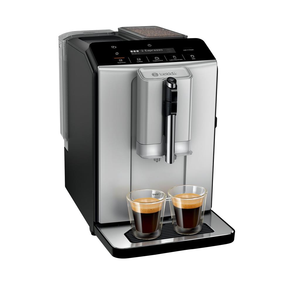 เครื่องชงกาแฟแรงดัน BOSCH TIE20301