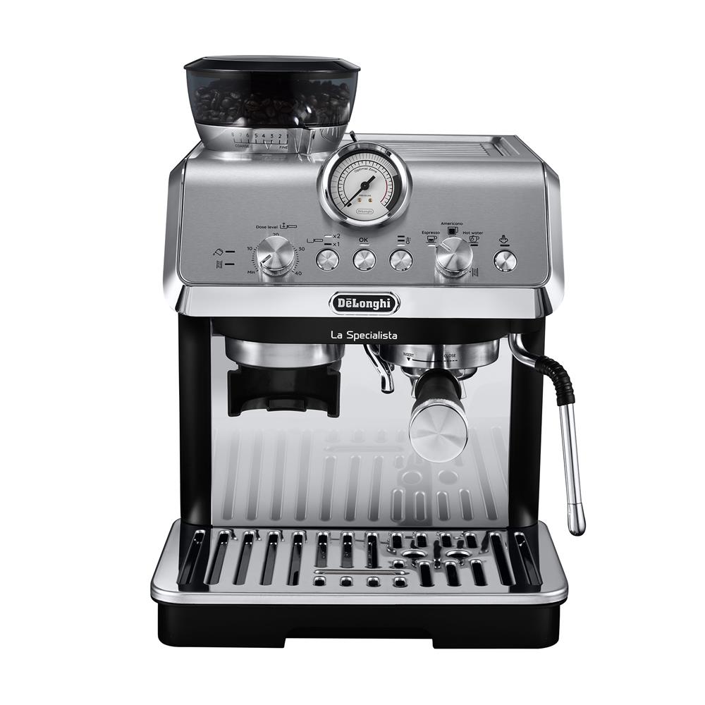 เครื่องชงกาแฟเอสเพรสโซ DELONGHI EC9155MB